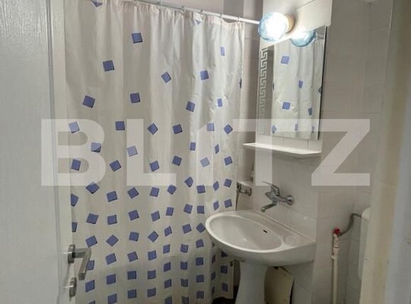 Apartament de închiriat 2 camere Ultracentral - 190551AI | BLITZ Craiova | Poza12
