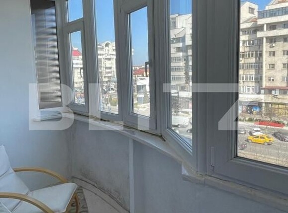 Apartament de închiriat 2 camere Ultracentral - 190551AI | BLITZ Craiova | Poza3