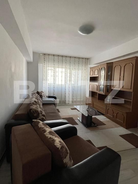 Apartament de închiriat 2 camere Ultracentral - 190551AI | BLITZ Craiova | Poza4