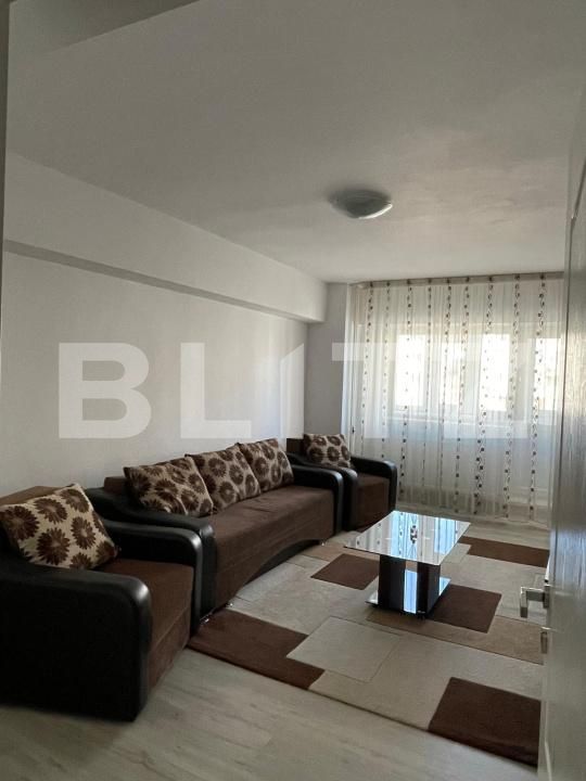 Apartament de închiriat 2 camere Ultracentral - 190551AI | BLITZ Craiova | Poza3