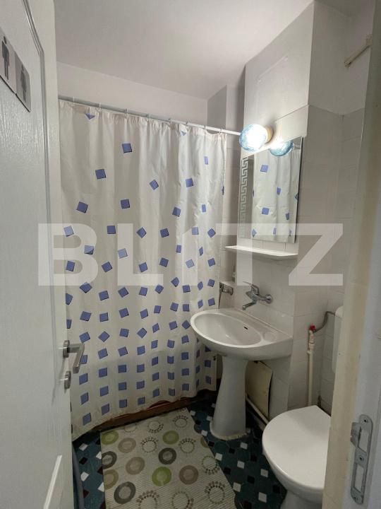 Apartament de închiriat 2 camere Ultracentral - 190551AI | BLITZ Craiova | Poza12