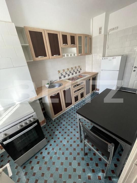 Apartament de închiriat 2 camere Ultracentral - 190551AI | BLITZ Craiova | Poza9