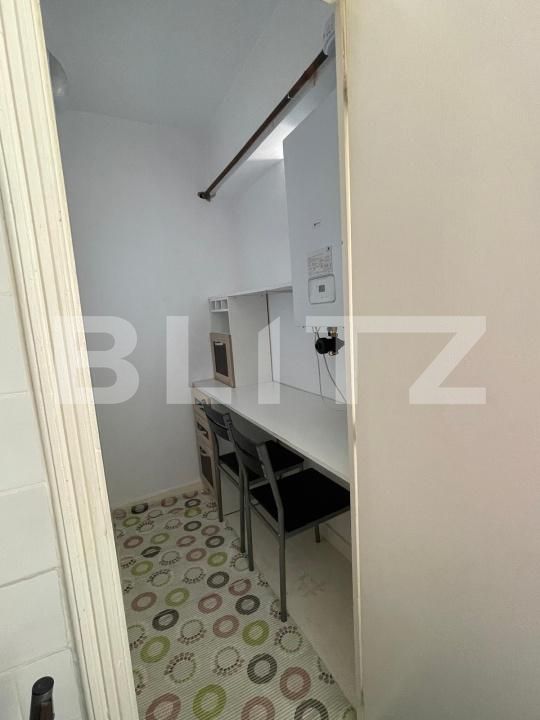 Apartament de închiriat 2 camere Ultracentral - 190551AI | BLITZ Craiova | Poza11