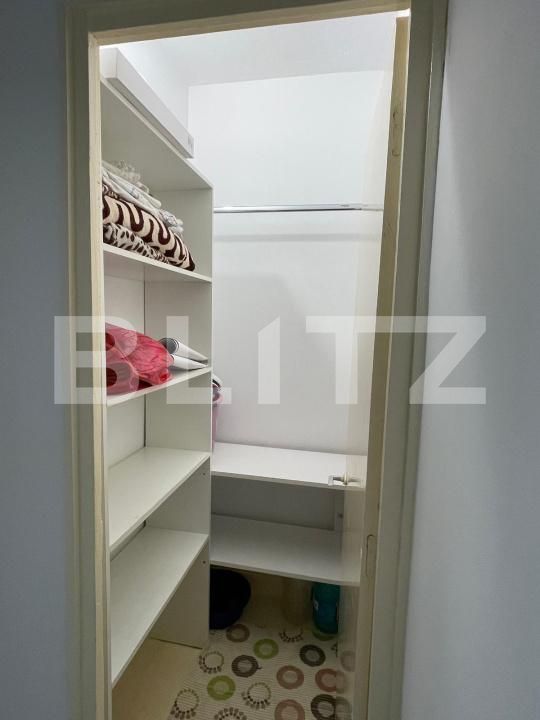 Apartament de închiriat 2 camere Ultracentral - 190551AI | BLITZ Craiova | Poza8