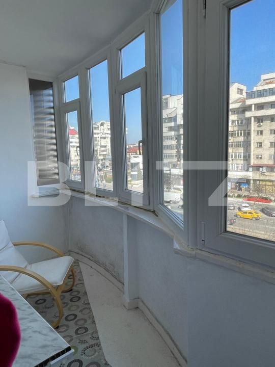Apartament de închiriat 2 camere Ultracentral - 190551AI | BLITZ Craiova | Poza3