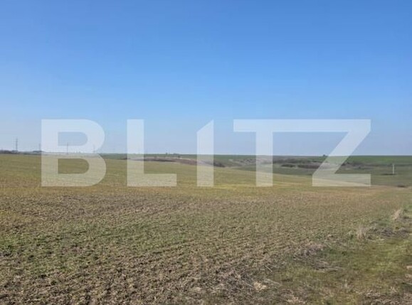 Teren de vânzare Exterior  Nord - 190552TV | BLITZ Craiova | Poza1