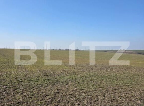 Teren de vânzare Exterior  Nord - 190552TV | BLITZ Craiova | Poza3