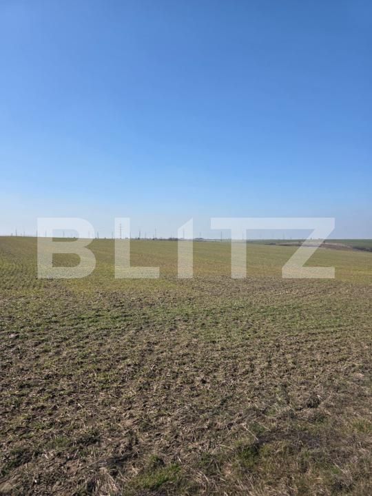 Teren de vânzare Exterior  Nord - 190552TV | BLITZ Craiova | Poza3