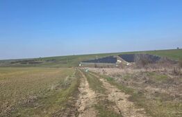 Teren intravilan, 4750 mp,  zona Exterior Nord 