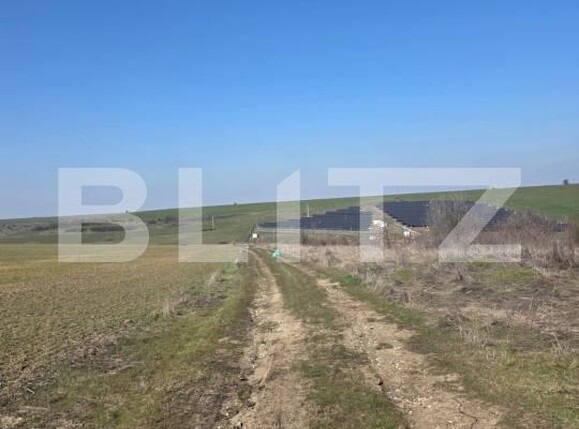 Teren de vânzare Exterior  Nord - 190553TV | BLITZ Craiova | Poza2