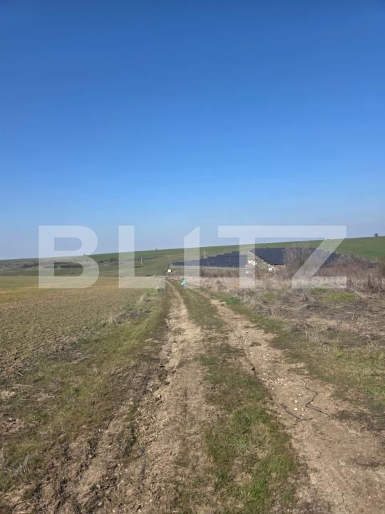Teren de vânzare Exterior  Nord - 190553TV | BLITZ Craiova | Poza2