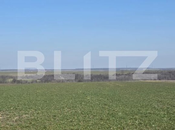 Teren de vânzare Exterior  Nord - 190555TV | BLITZ Craiova | Poza2