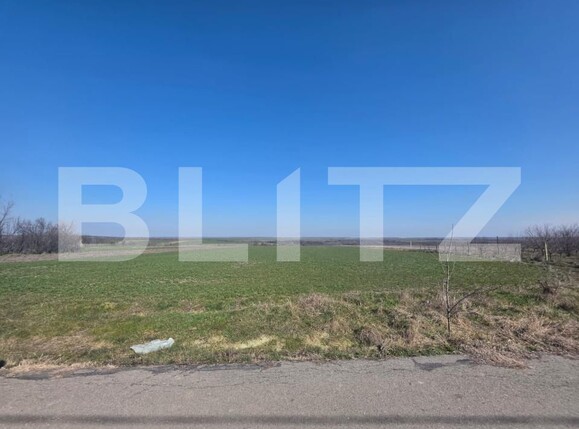 Teren de vânzare Exterior  Nord - 190555TV | BLITZ Craiova | Poza1
