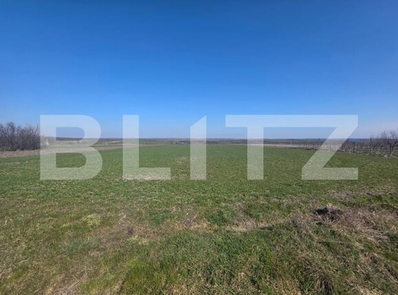 Teren de vânzare Exterior  Nord - 190555TV | BLITZ Craiova | Poza3