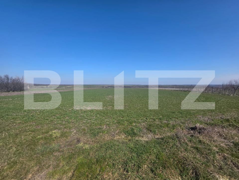 Teren de vânzare Exterior  Nord - 190555TV | BLITZ Craiova | Poza3