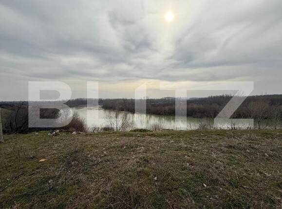 Teren de vânzare Exterior Sud - 190559TV | BLITZ Craiova | Poza1