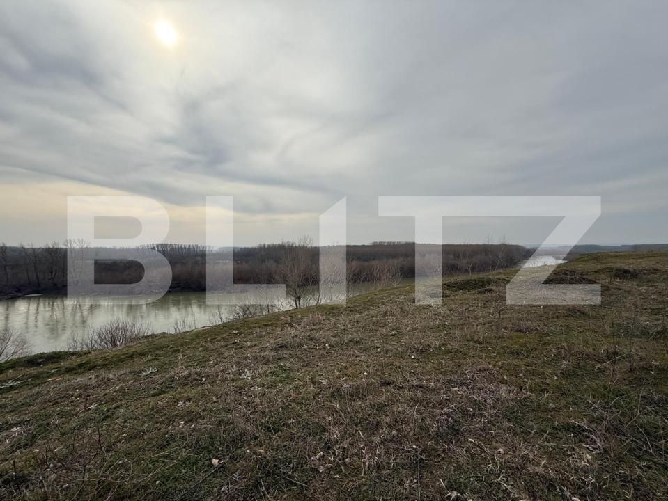 Teren de vânzare Exterior Sud - 190559TV | BLITZ Craiova | Poza2