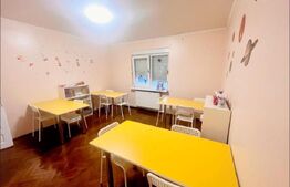 Spatiu comercial 100 mp, 400 mp teren, zona Medicina Veche/ 1 Mai