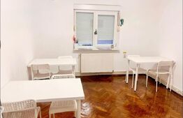 Spatiu comercial 100 mp, 400 mp teren, zona Medicina Veche/ 1 Mai