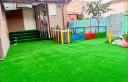 Spatiu comercial 100 mp, 400 mp teren, zona Medicina Veche/ 1 Mai