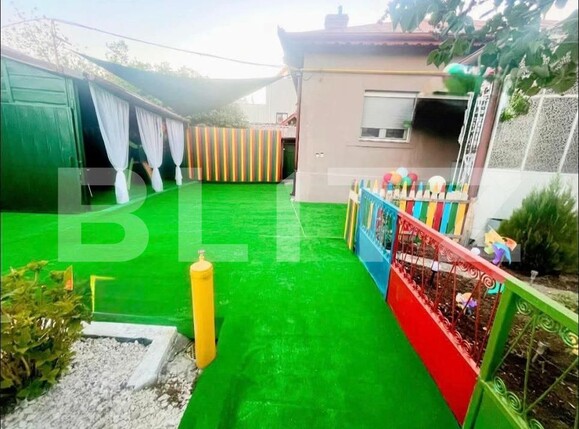 Spațiu comercial de închiriat 1 Mai - 190571SIC | BLITZ Craiova | Poza3