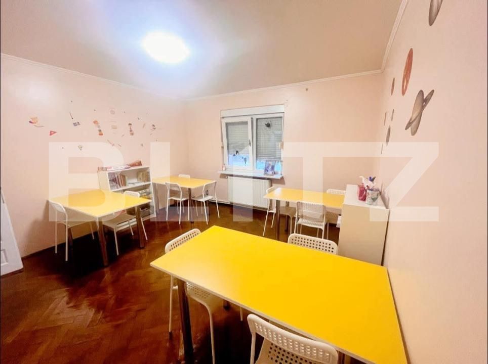 Spațiu comercial de închiriat 1 Mai - 190571SIC | BLITZ Craiova | Poza4