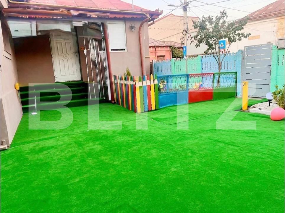 Spațiu comercial de închiriat 1 Mai - 190571SIC | BLITZ Craiova | Poza2