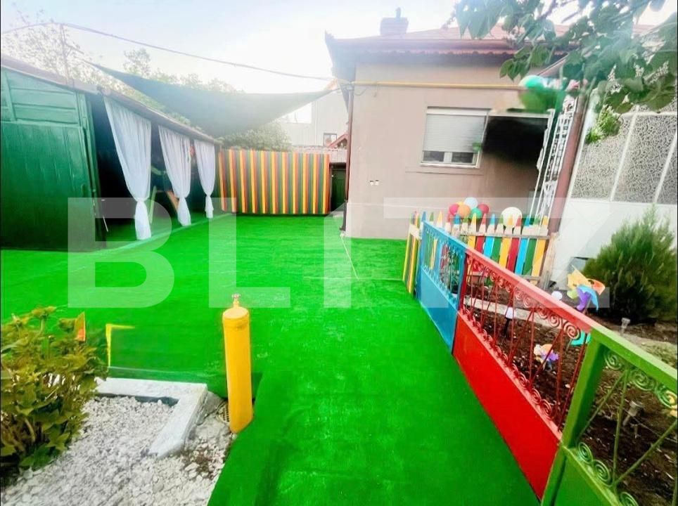 Spațiu comercial de închiriat 1 Mai - 190571SIC | BLITZ Craiova | Poza3