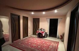 Casă 253 mp utili, 5 camere, teren 581 mp –  Promenada Mall