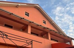 Casă 253 mp utili, 5 camere, teren 581 mp –  Promenada Mall