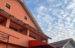Casă 253 mp utili, 5 camere, teren 581 mp –  Promenada Mall