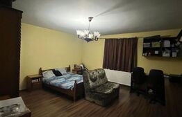 Casă 253 mp utili, 5 camere, teren 581 mp –  Promenada Mall