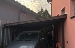 Casă 253 mp utili, 5 camere, teren 581 mp –  Promenada Mall