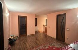Casă 253 mp utili, 5 camere, teren 581 mp –  Promenada Mall
