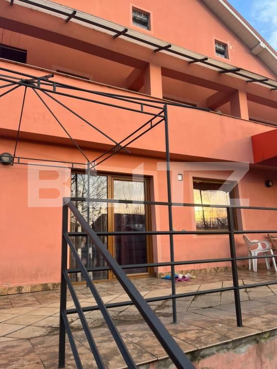 Casa de vânzare 5 camere Brestei - 190604CV | BLITZ Craiova | Poza3