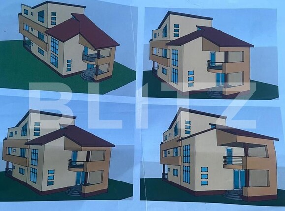 Casa de vânzare 12 camere Bariera Valcii - 190608CV | BLITZ Craiova | Poza3