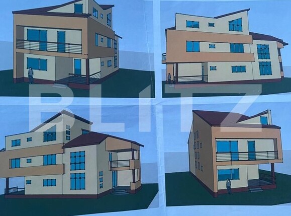 Casa de vânzare 12 camere Bariera Valcii - 190608CV | BLITZ Craiova | Poza2