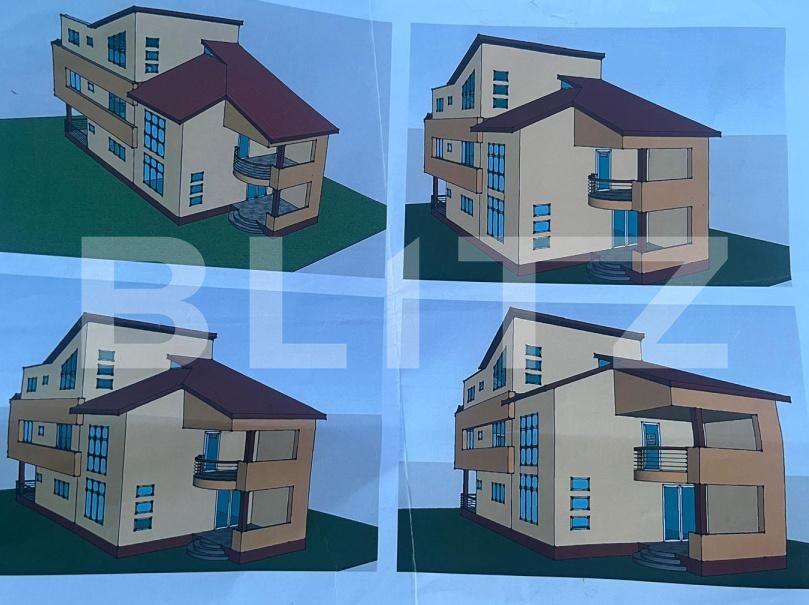 Casa de vânzare 12 camere Bariera Valcii - 190608CV | BLITZ Craiova | Poza3