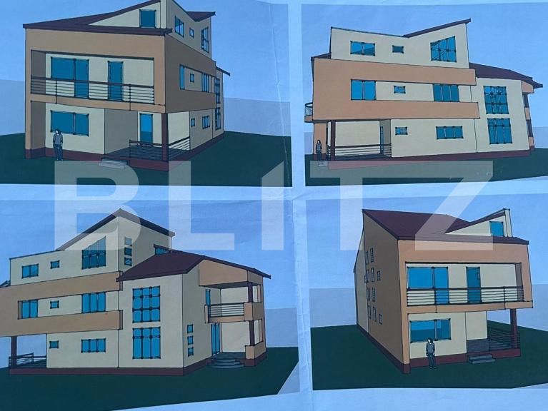 Casa de vânzare 12 camere Bariera Valcii - 190608CV | BLITZ Craiova | Poza2