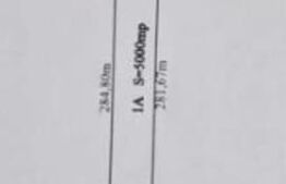 Teren intravilan, 5000 mp, zona Selgros, Preajba