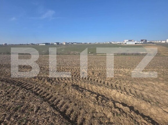 Teren de vânzare Sud-Est - 190611TV | BLITZ Craiova | Poza3