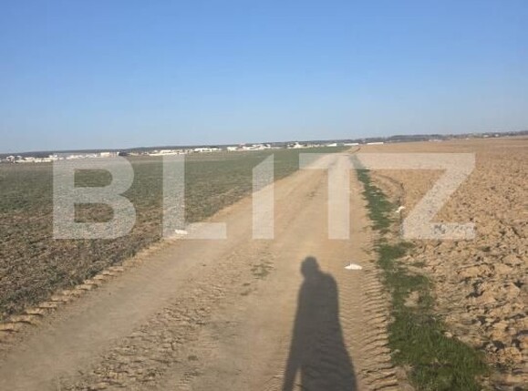 Teren de vânzare Sud-Est - 190611TV | BLITZ Craiova | Poza2