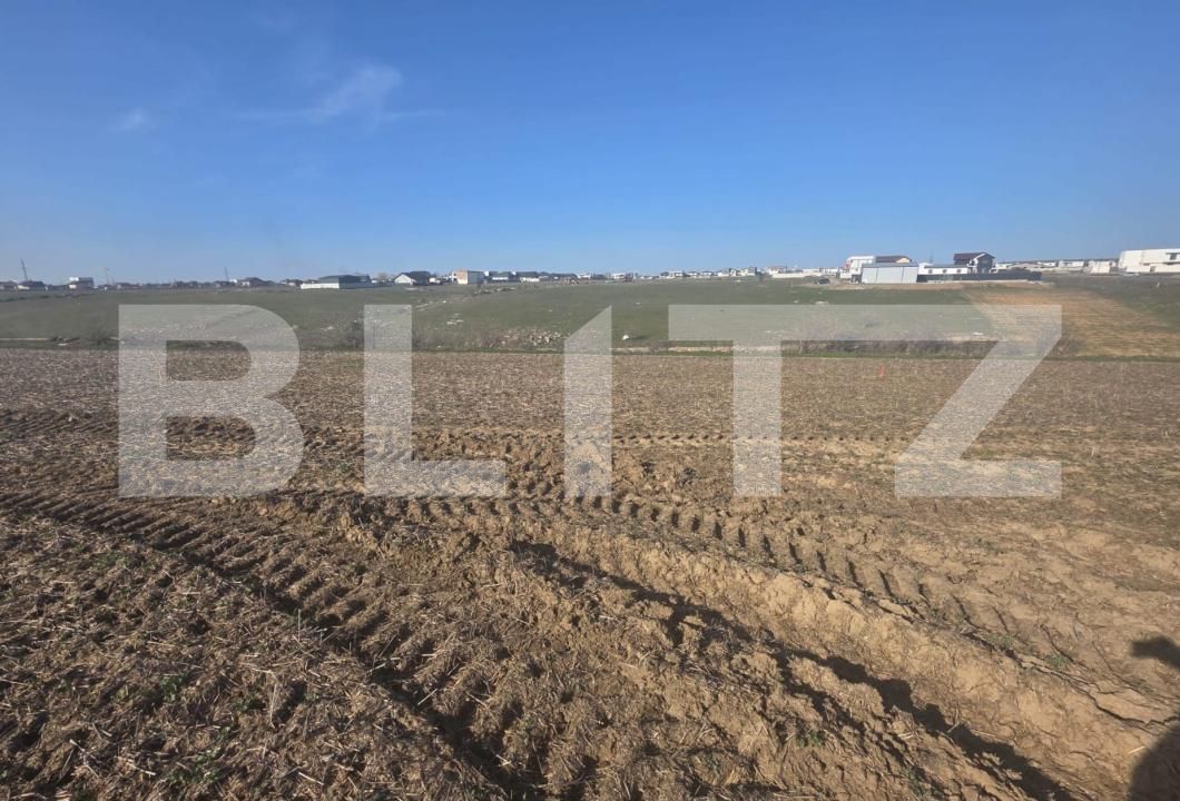 Teren de vânzare Sud-Est - 190611TV | BLITZ Craiova | Poza3