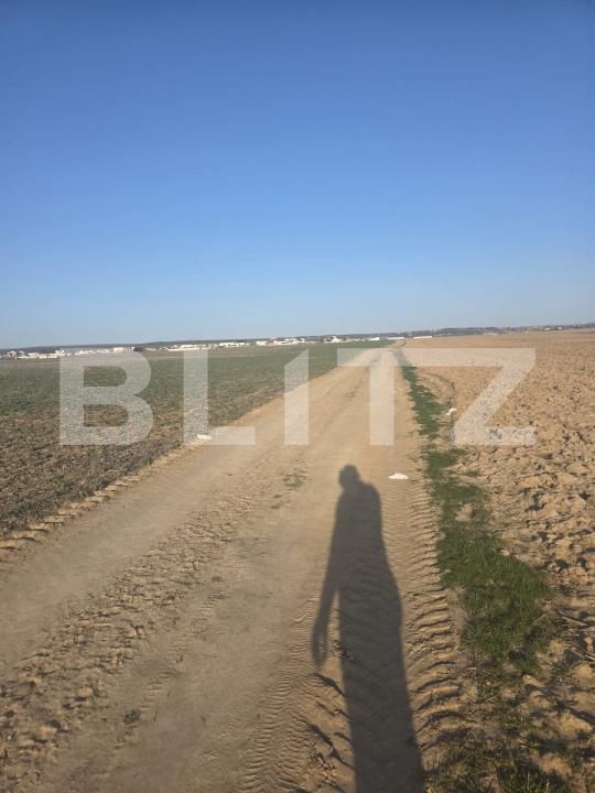 Teren de vânzare Sud-Est - 190611TV | BLITZ Craiova | Poza2