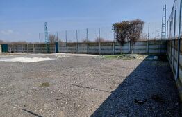 Teren intravilan 600mp, Craiova, Cernele. 