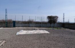 Teren 600mp, Craiova, Cernele. 