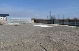 Teren intravilan 600mp, Craiova, Cernele. 