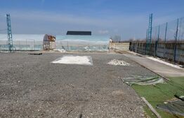 Teren 600mp, Craiova, Cernele. 