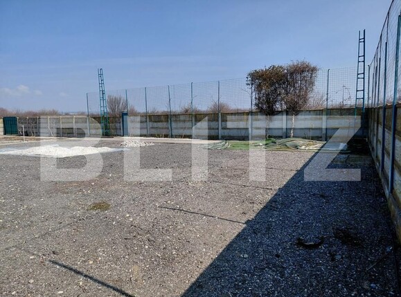 Teren de vânzare Cernele - 190612TV | BLITZ Craiova | Poza3