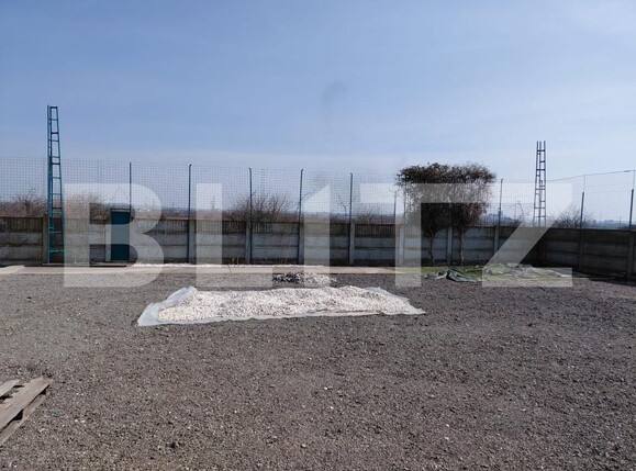 Teren de vânzare Cernele - 190612TV | BLITZ Craiova | Poza5